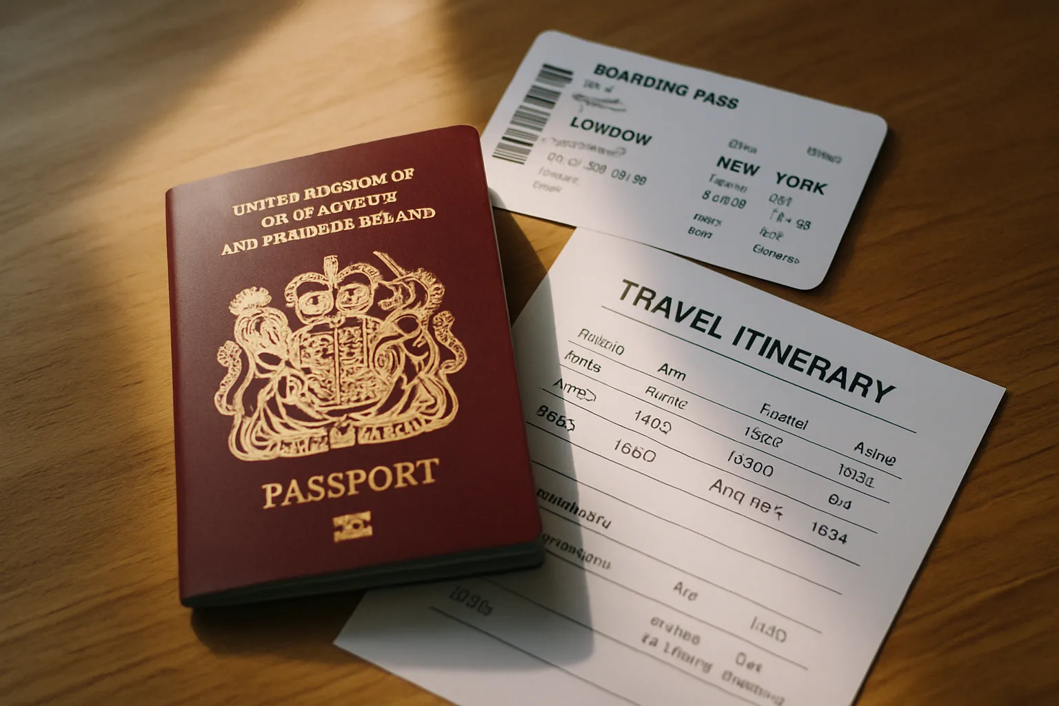 Uk eta for transit passengers: do you need one for a layover?