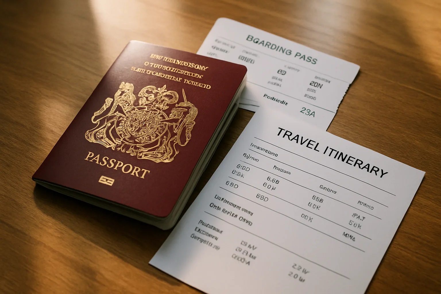 Uk eta for uae residents with non-eta passports: what are your options?