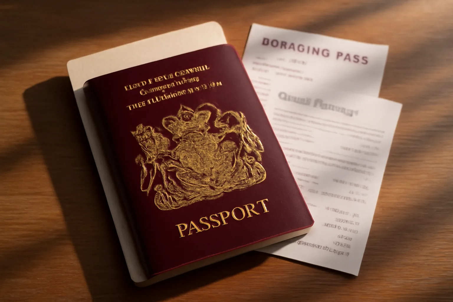 Is the uk visa portal legit? how to spot official vs third-party eta sites