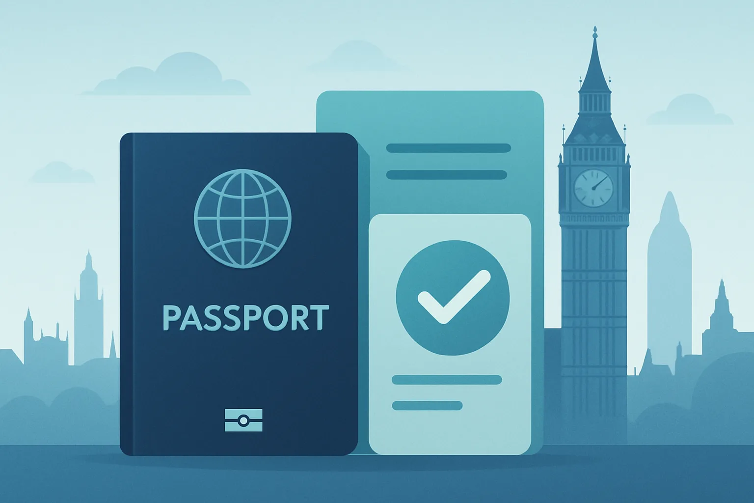 UK ETA vs ESTA for US Citizens: Which One Is Actually Easier to Get in 2026?