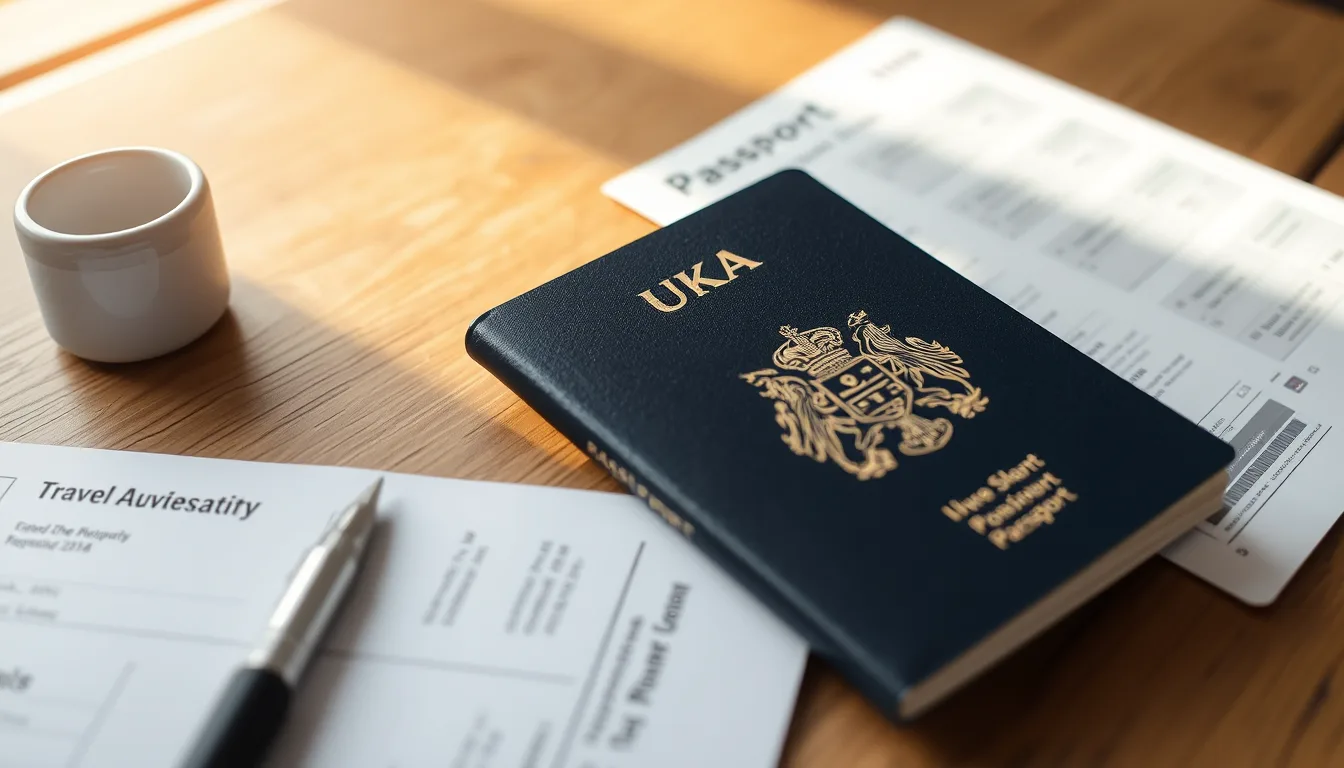 Uk eta vs esta: which travel authorisation should you get?