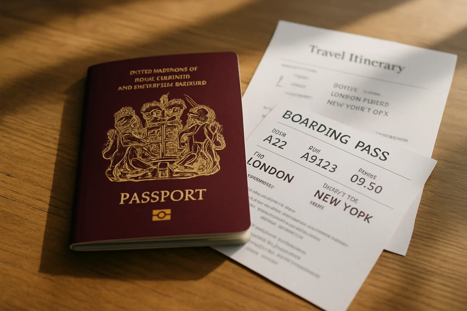 Uk eta vs uk visa: what is the difference?