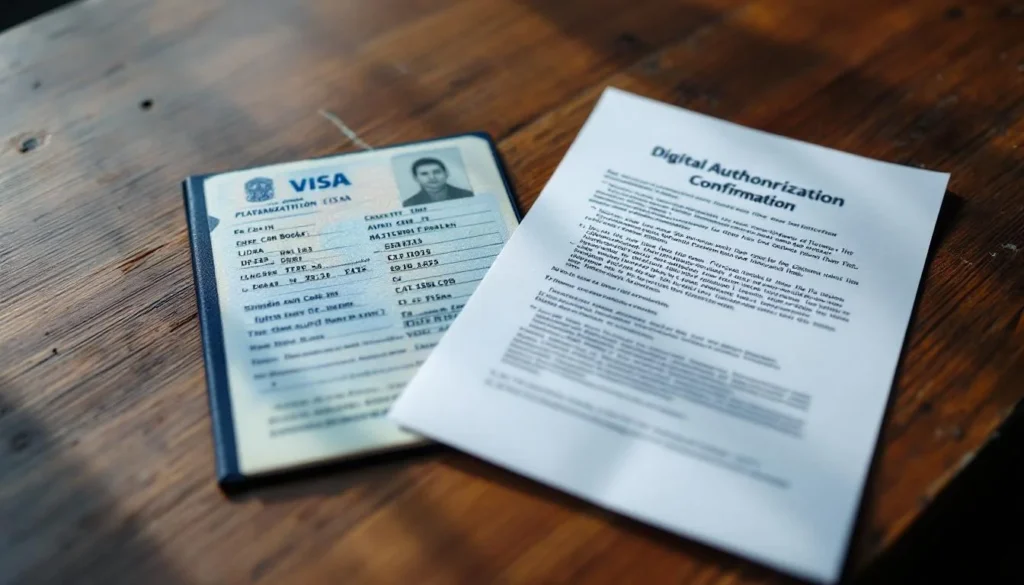 UK ETA vs Visa Difference: What Every Traveller Needs to Know in 2026