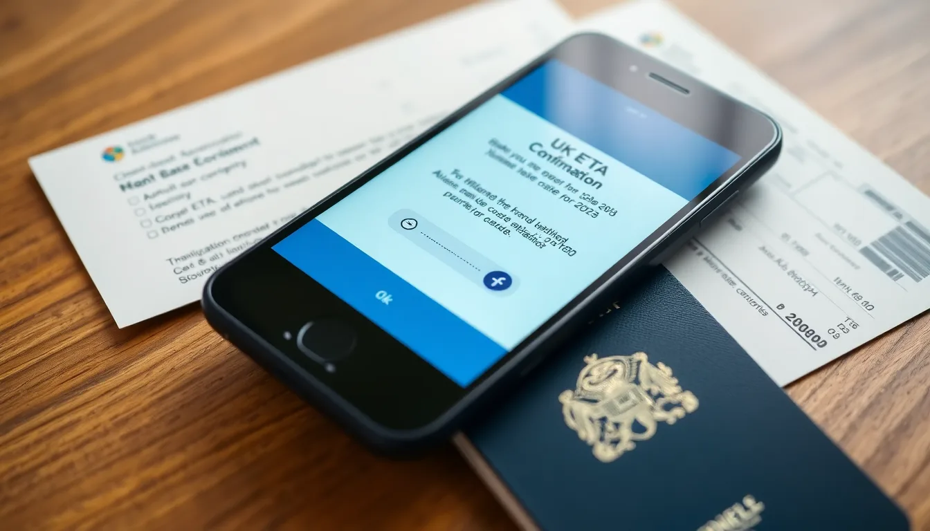 Key information: Uk eta and border rule changes: what hr teams and employers need to know in 2026