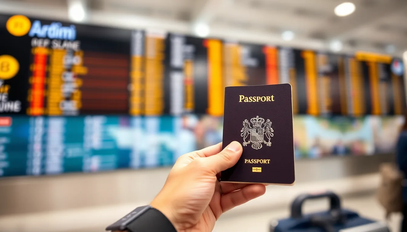 Related guide: Uk passport rules for spain: what british travellers must check before flying