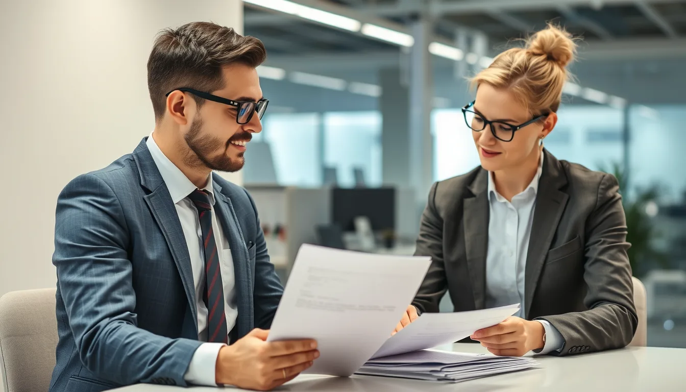 An employer reviewing sponsor licence compliance requirements