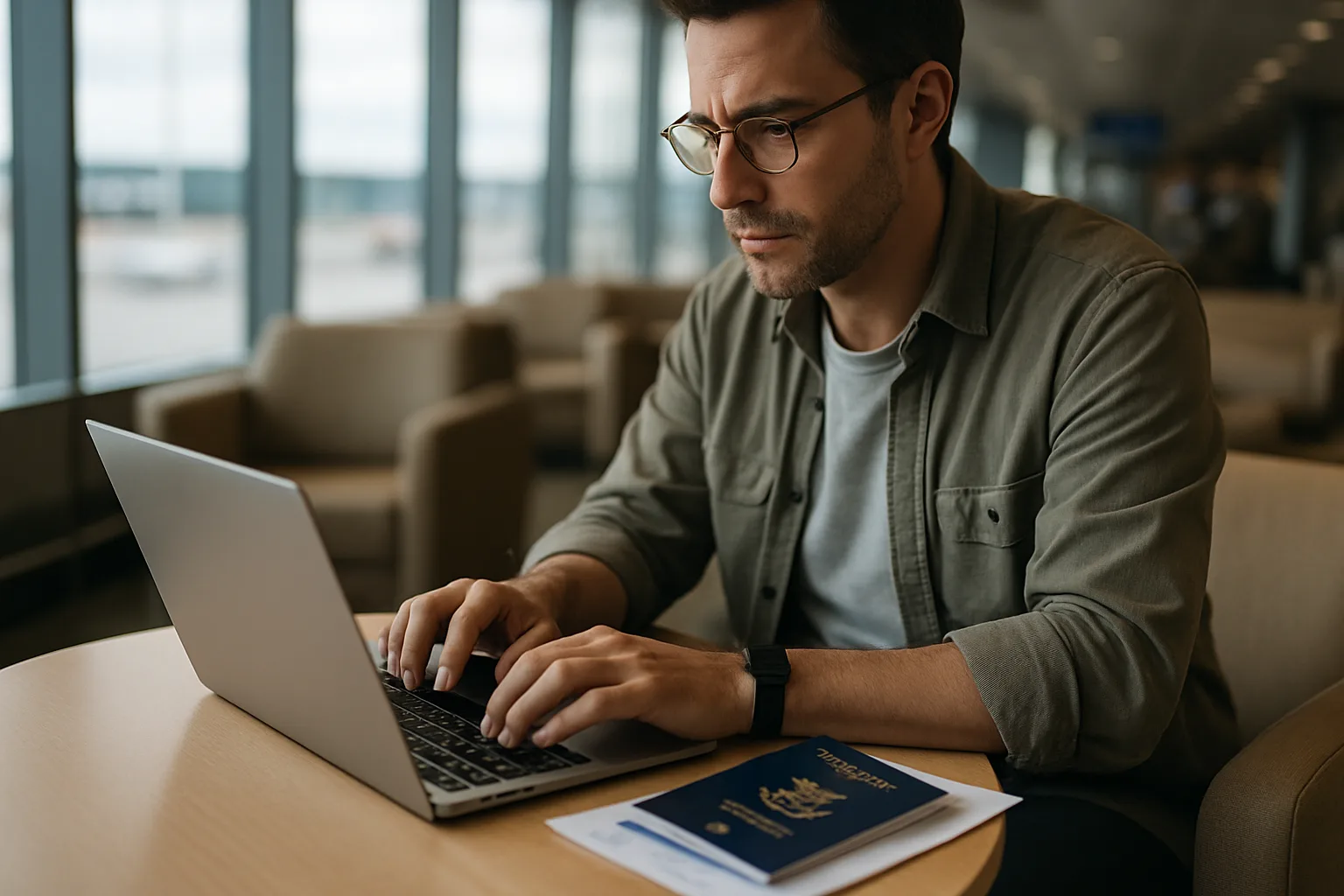 Key information: Us passport holders face new digital entry requirements: esta, etias, eta and more explained