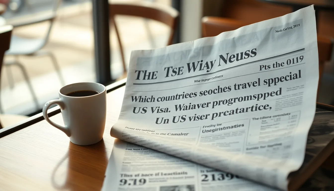 Related guide: Which countries qualify for the us visa waiver program?