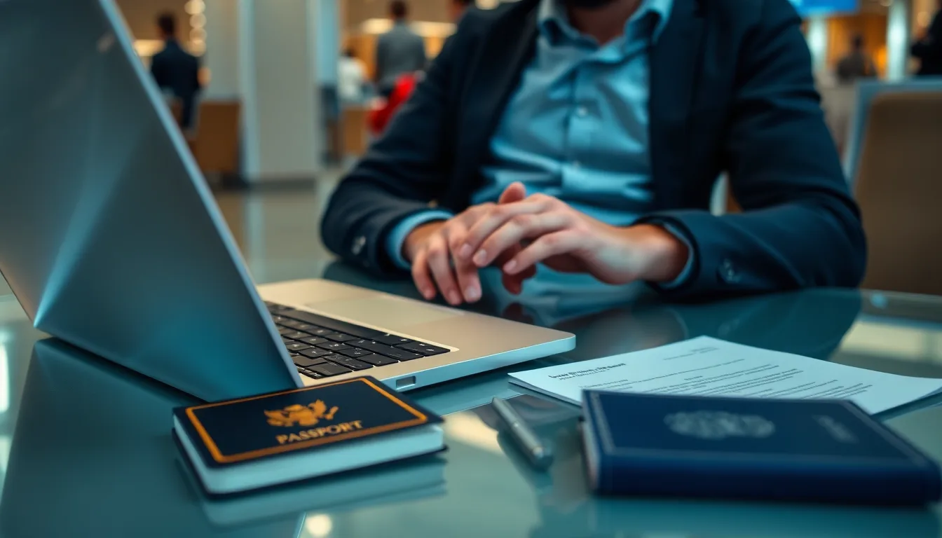 Key information: Which countries qualify for the us visa waiver program?