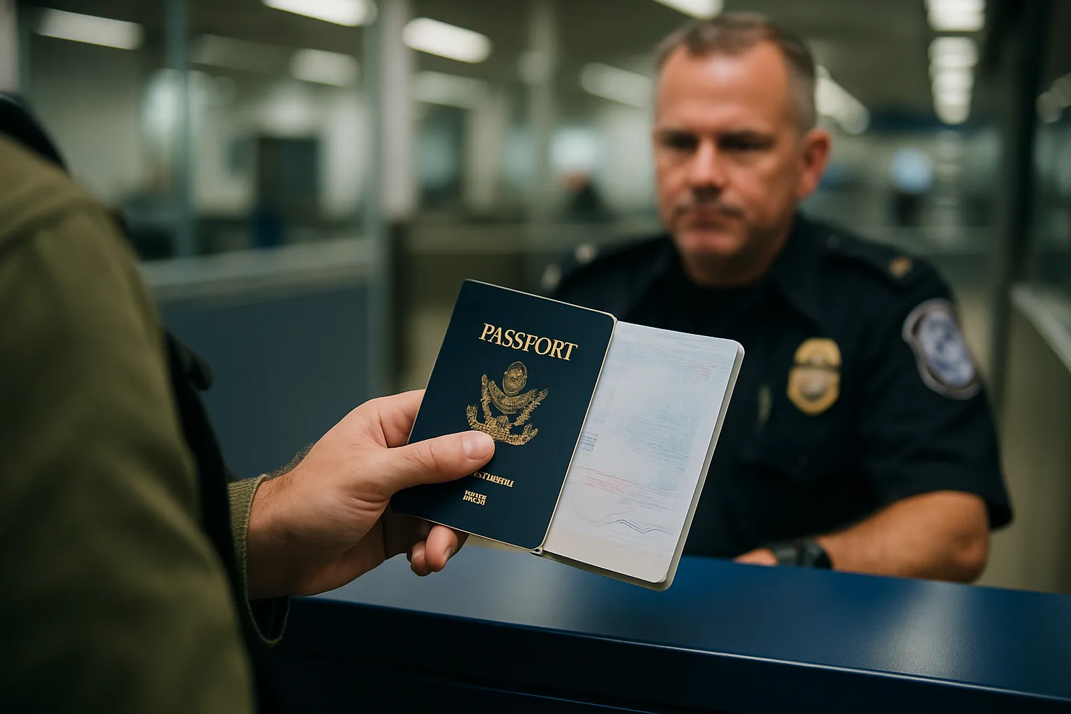 Related guide: What is an esta and how much does it cost?