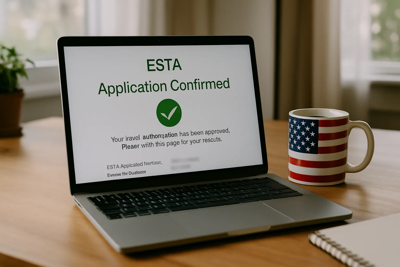 Key information: What is an esta and how much does it cost?