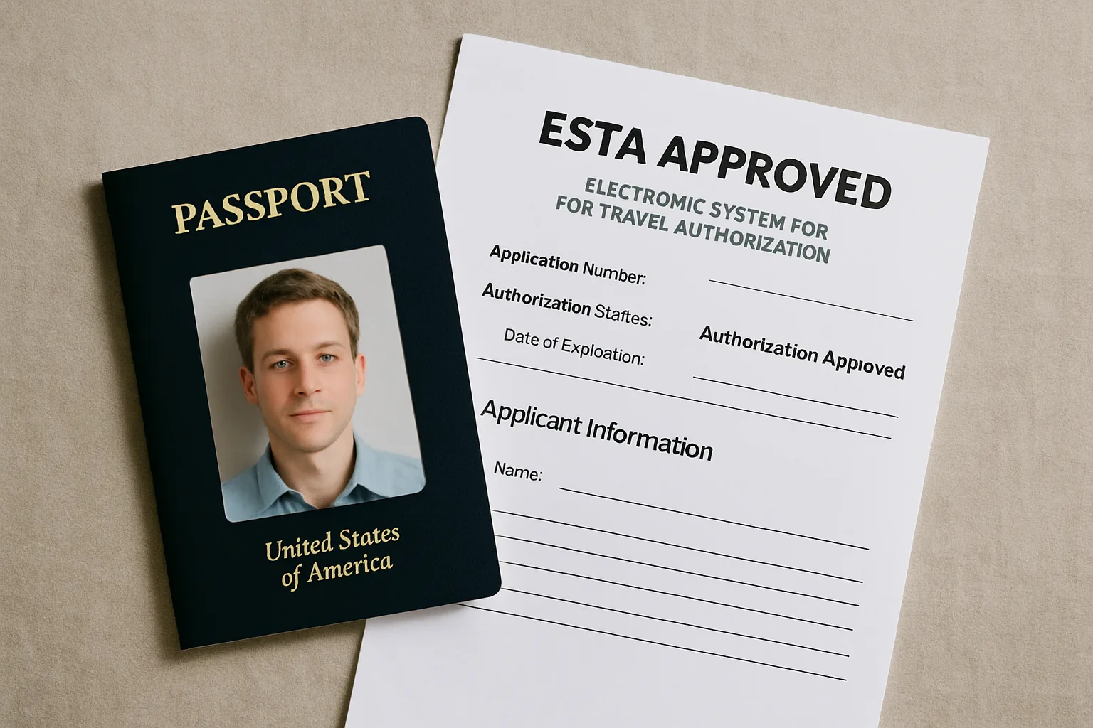 What is an esta and how much does it cost?