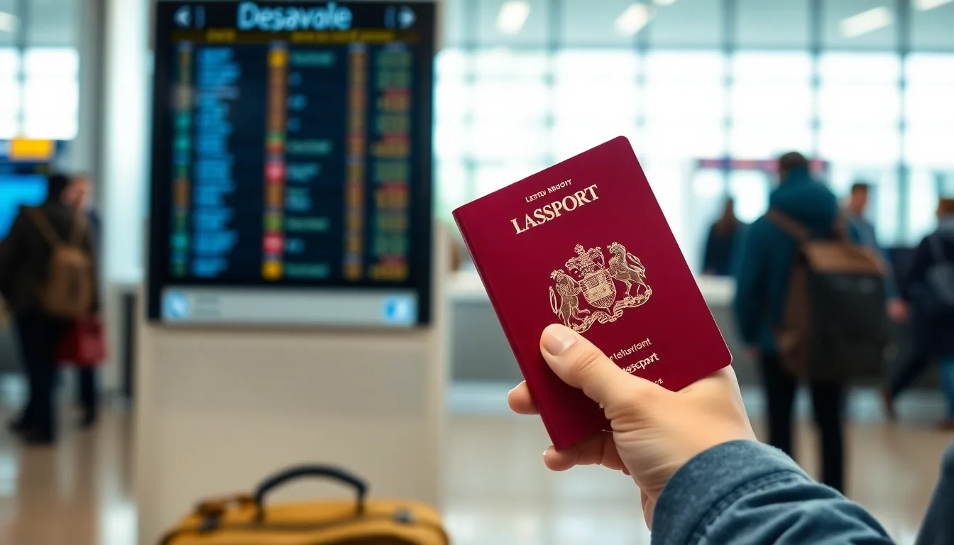 Related guide: What is eta uk? the uk electronic travel authorisation fully explained