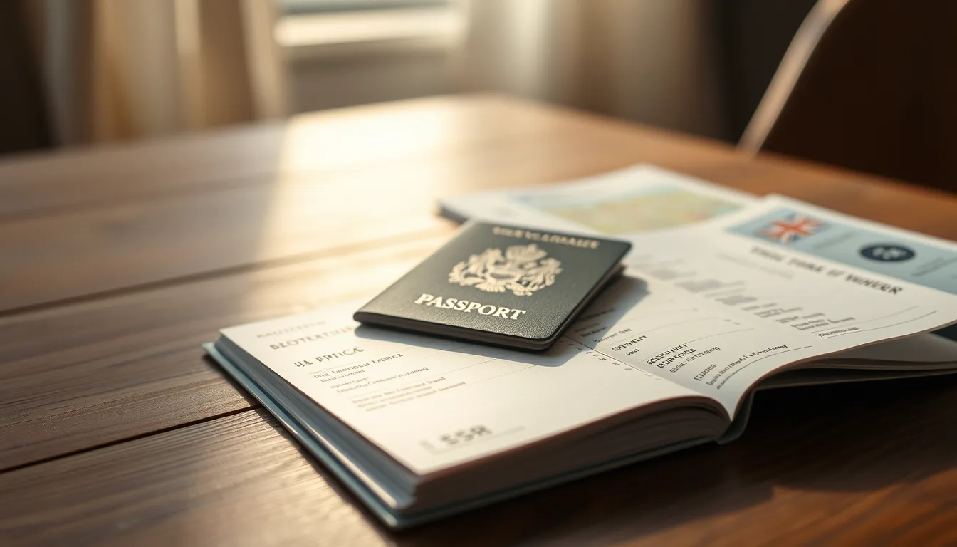 What is eta uk? the uk electronic travel authorisation fully explained