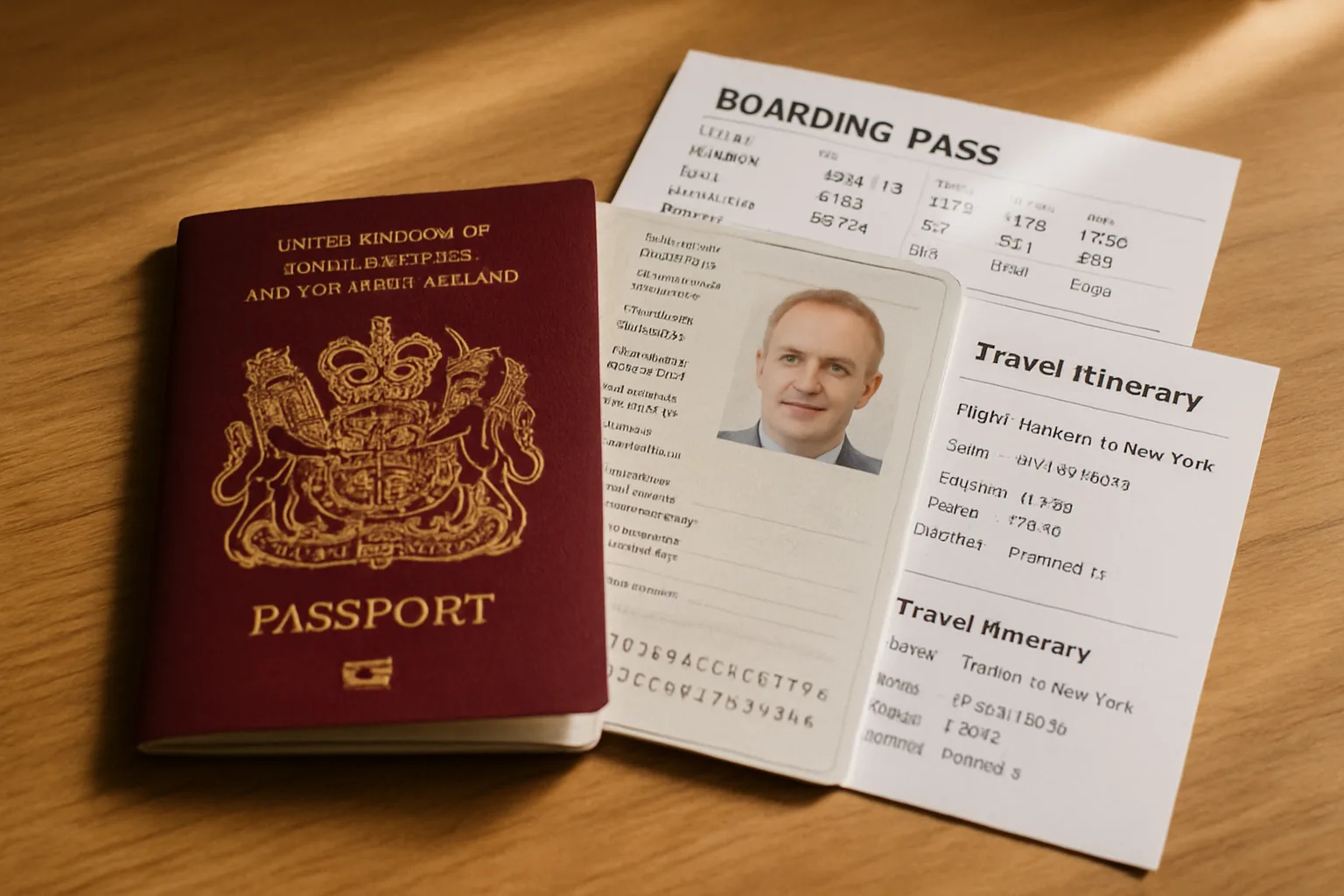 What is the uk eta? a simple guide for first-time applicants