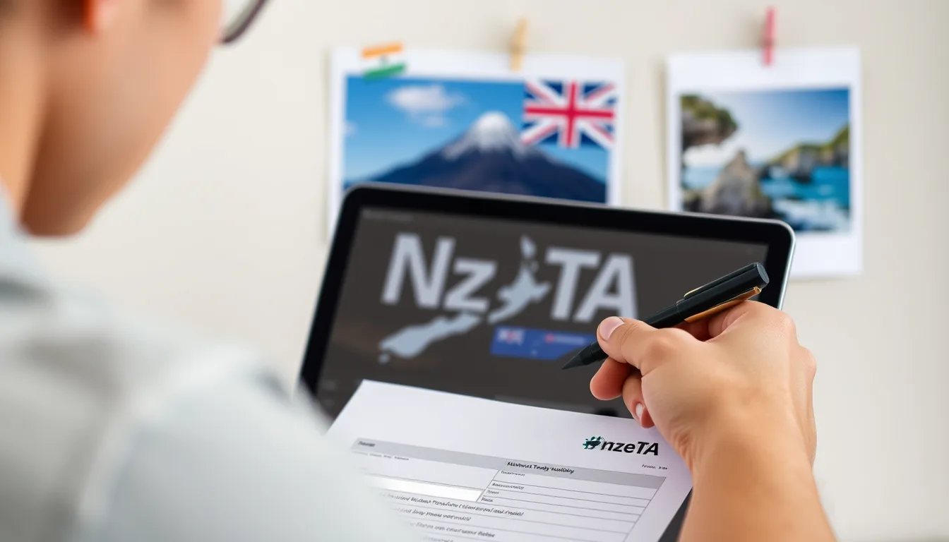 Related guide: What is an nzeta? new zealand electronic travel authority explained