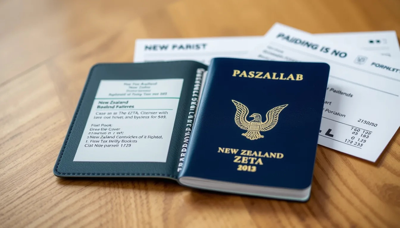 What is an nzeta? new zealand electronic travel authority explained