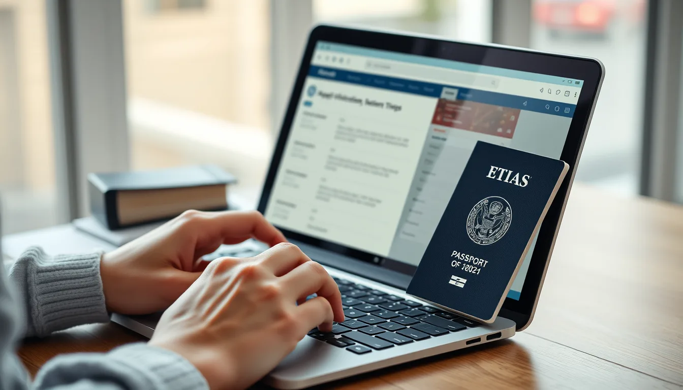 Related guide: When should you apply for etias before your christmas trip to europe?