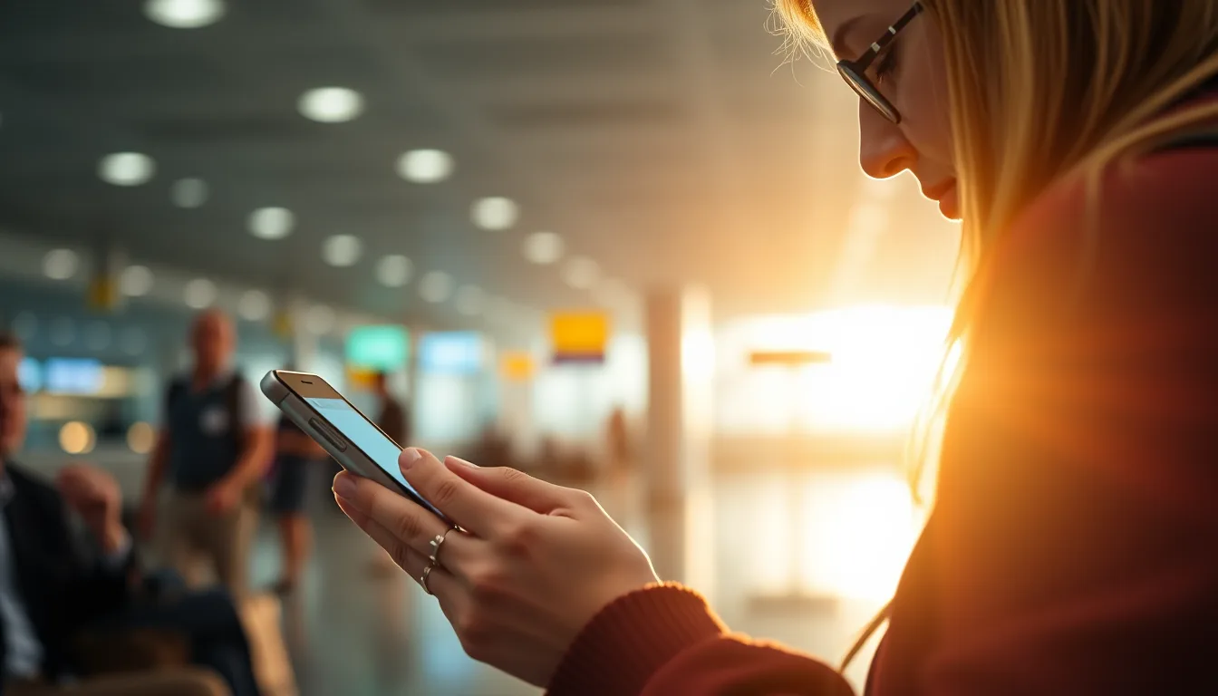 Key information: When should you apply for etias before your christmas trip to europe?