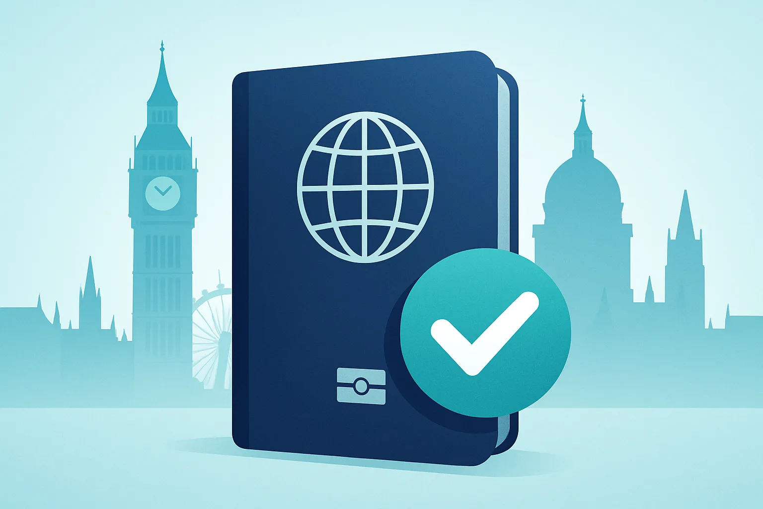 Who Needs a UK ETA in 2026? Full Country-by-Country Breakdown
